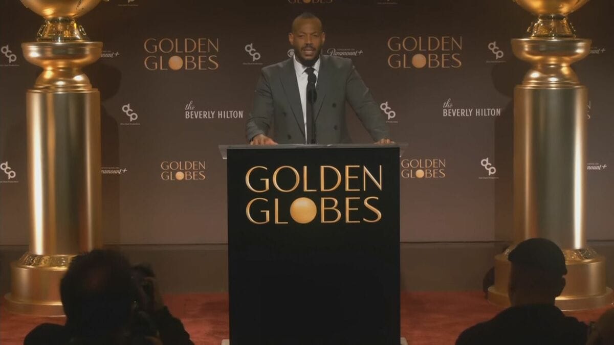 「鬼滅の刃」が米ゴールデングローブ賞アニメ映画賞にノミネート　「国宝」はノミネートされず