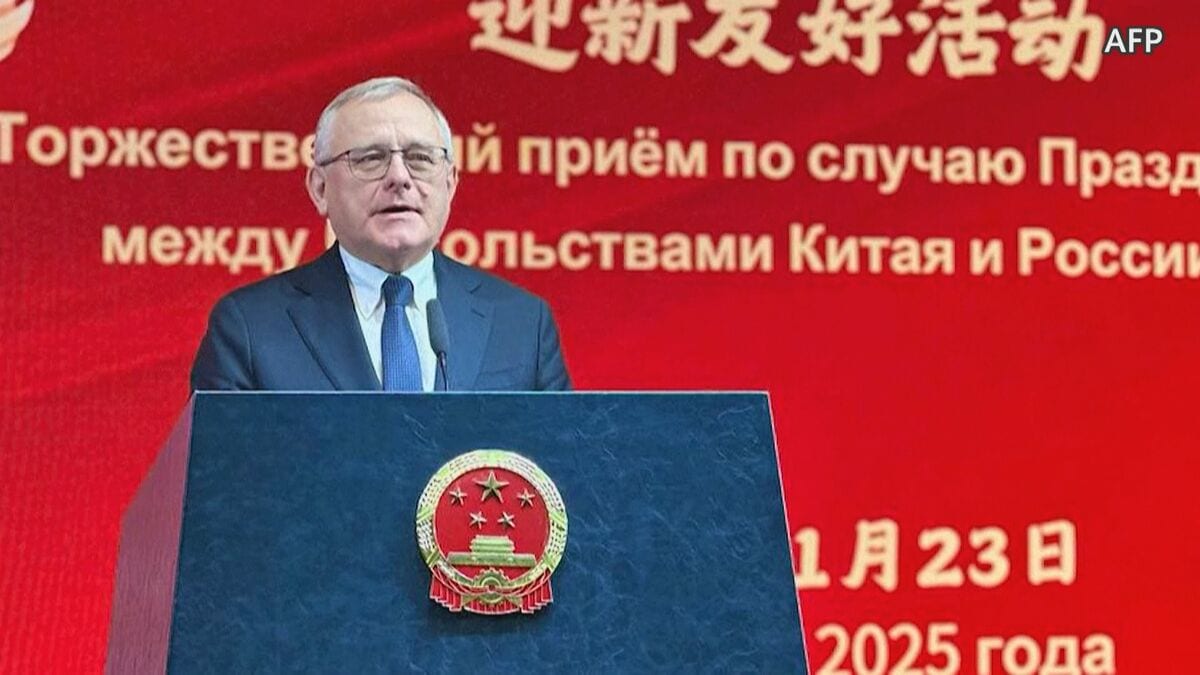 ロシア・マツェゴラ駐北朝鮮大使(70)が死去 北朝鮮の金正恩総書記と親交 金総書記「私とわが人民にとっても大きな喪失」