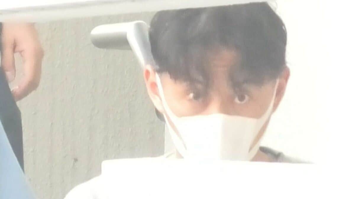 「わいせつな行為をしようと思ったわけでは絶対にありません」と否認 元ソフトバンクホークスの男を不同意わいせつ未遂の疑いで逮捕 逮捕は8回目 被害者は計11人