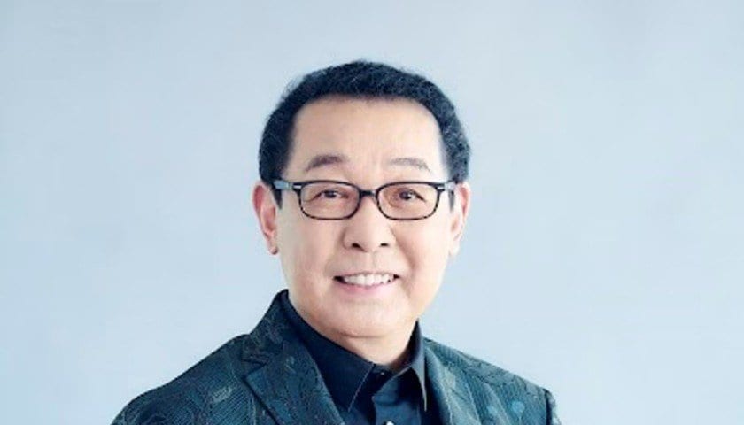 【 さだまさし 】 最大震度6強の地震受け 「とても心配しています」 SNSにメッセージ 「我々も日頃からの備えの確認を!みなさん呉々も気を付けて!」