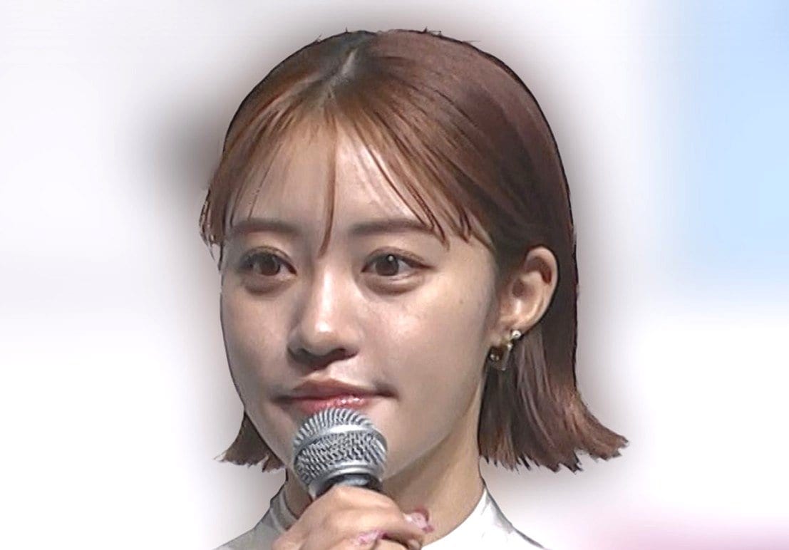 【 王林 】 震度6強の八戸に 地震発生の数時間前まで滞在 「家族や友達が大丈夫か連絡取り合ってました」「 これ以上の被害がないことを願います」