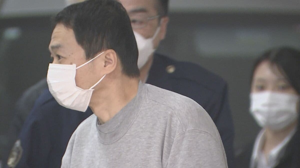 走行中のJR湘南新宿ラインで女性に露出した下半身押しつけたか 46歳男を逮捕 女性が声かけたところ線路に逃走 警視庁