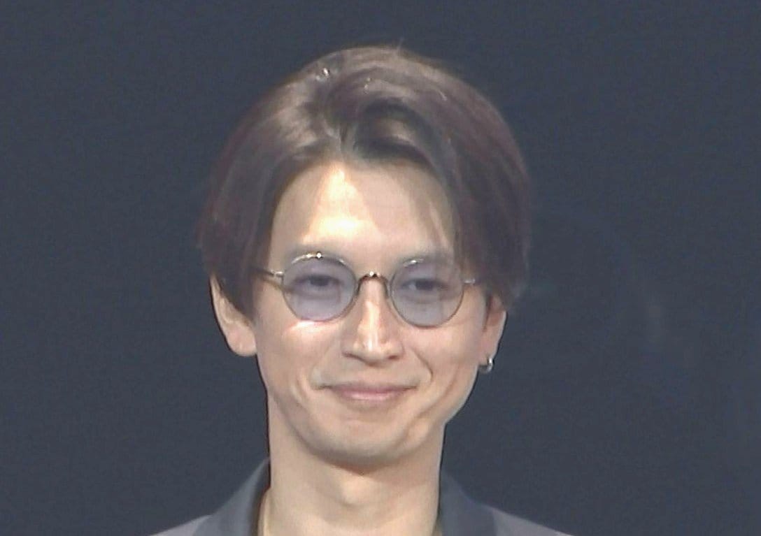 【 大倉忠義 】 「初めて合流する時はみんなすごいギラギラしてたみたいで」　新たにジュニアに加入した浅井乃我さんも参加