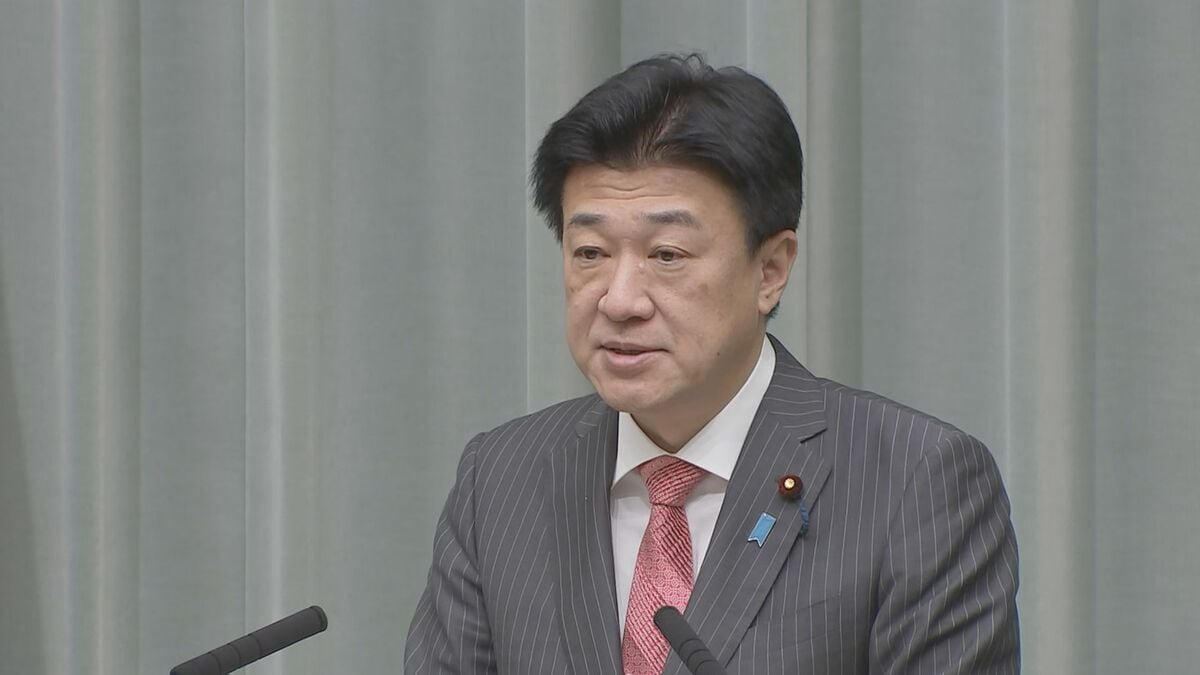 青森県が入院患者の搬送で自衛隊に災害派遣要請 むつ市の「むつ総合病院」の患者31名を搬送