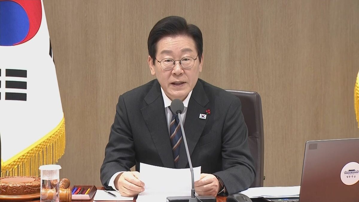 韓国政府「深刻な違法行為が続けば解散可能」 旧統一教会念頭、李大統領の指示受け見解示す