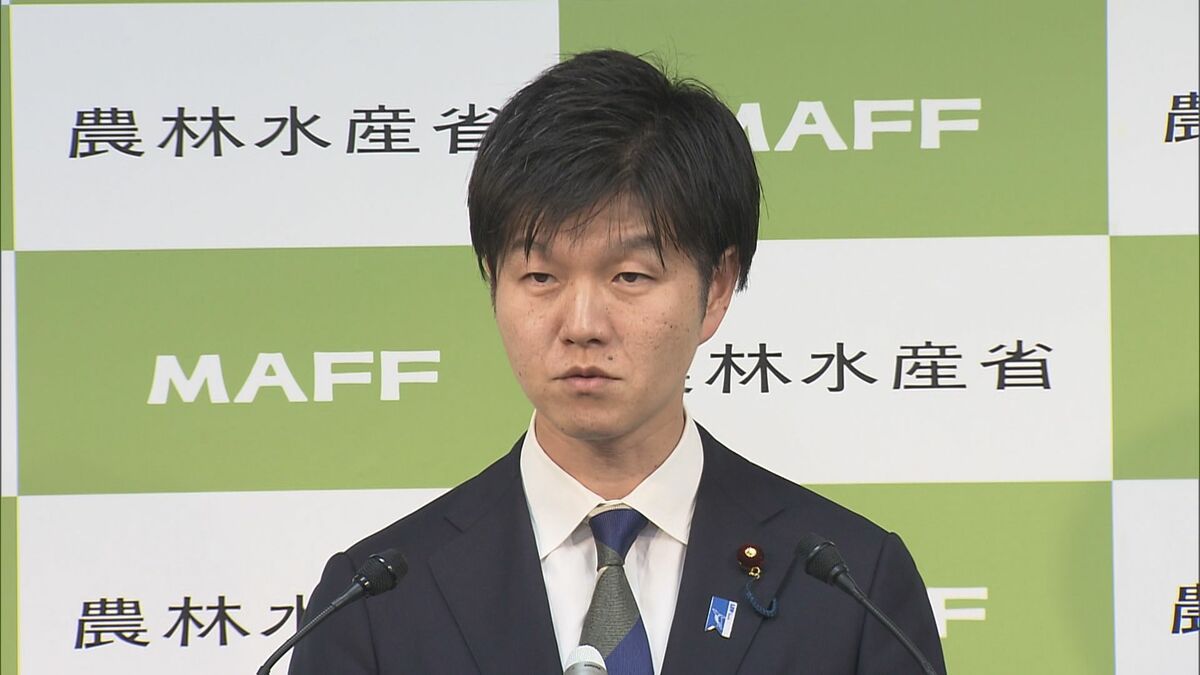 鈴木農水大臣「おこめ券」めぐり反論「値段に影響させたいとか一切ございません」「利益誘導をすることは一切ありません」