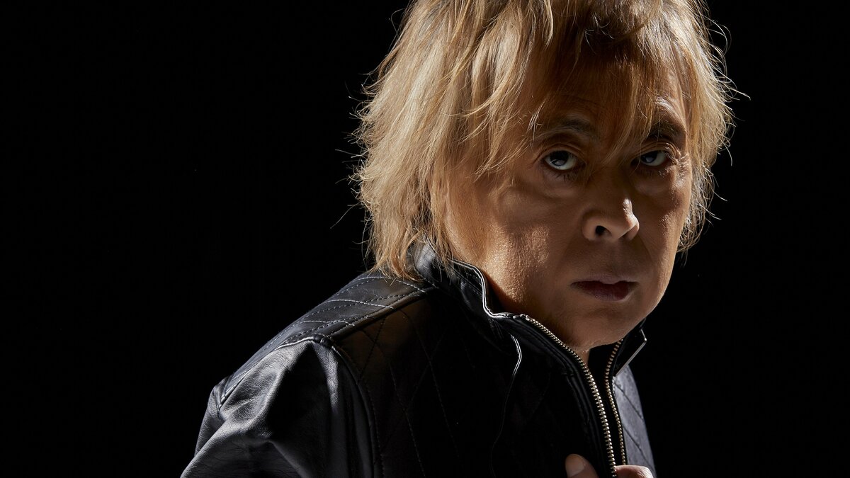 【 宮内タカユキ 】体調不良でライブを欠席 現在は “容態落ち着き回復へ” 「仮面ライダーBLACK RX」主題歌などヒーローソングで活躍