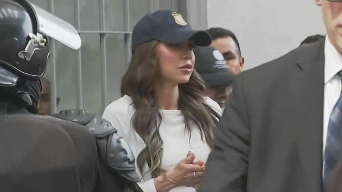 トランプ政権 不法移民の強制送還用に旅客機6機を購入へ 米紙報道 「より費用がかかる」との指摘も