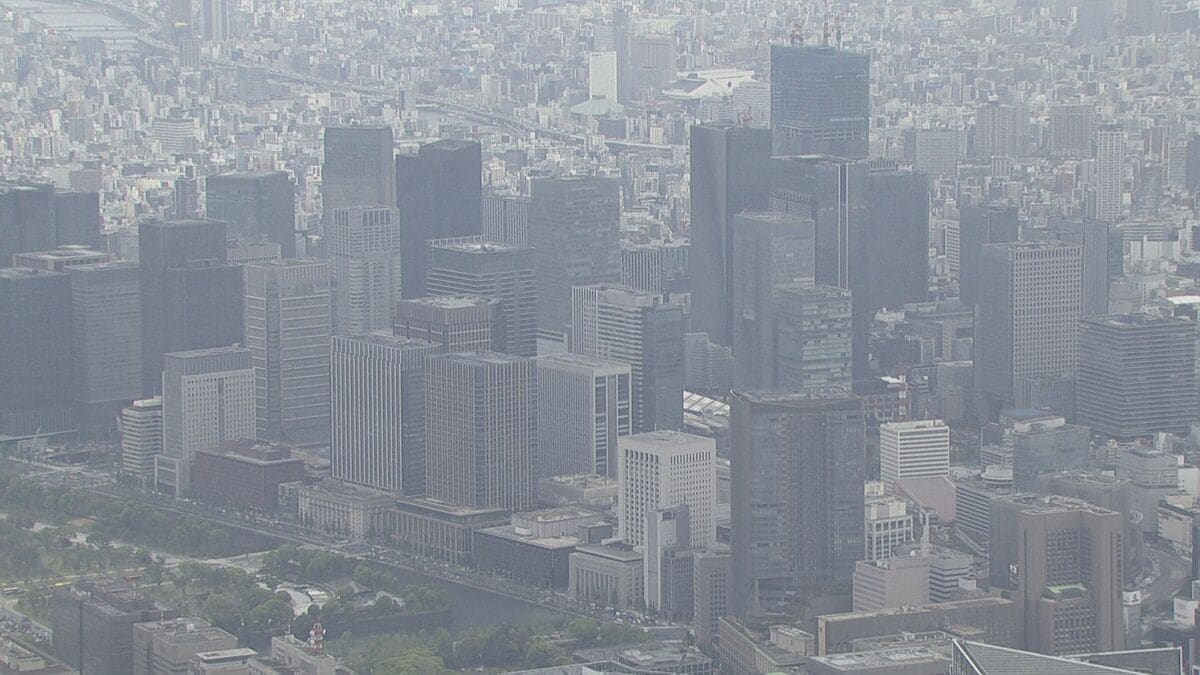 大企業向けの「賃上げ促進税制」廃止へ 政府・与党が最終調整 新たに「大胆な設備投資促進税制」創設へ 投資額の最大7%を法人税から控除