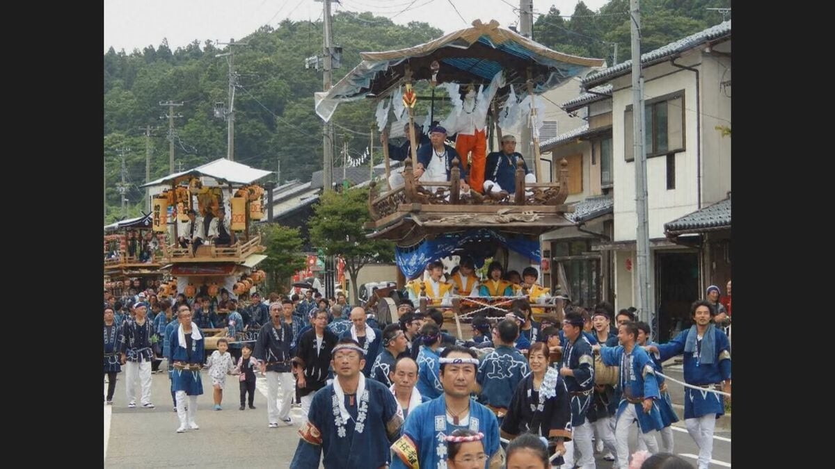 ユネスコ無形文化遺産に6件追加 登録済みの「和紙」などに“拡張提案” 政府間委員会で決定