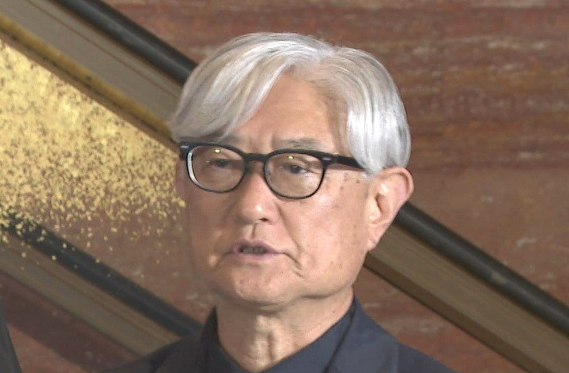 【 堤幸彦 】 唯一の仕事は 高橋克典さんの「ギャグをやりたがるのを止めること!」