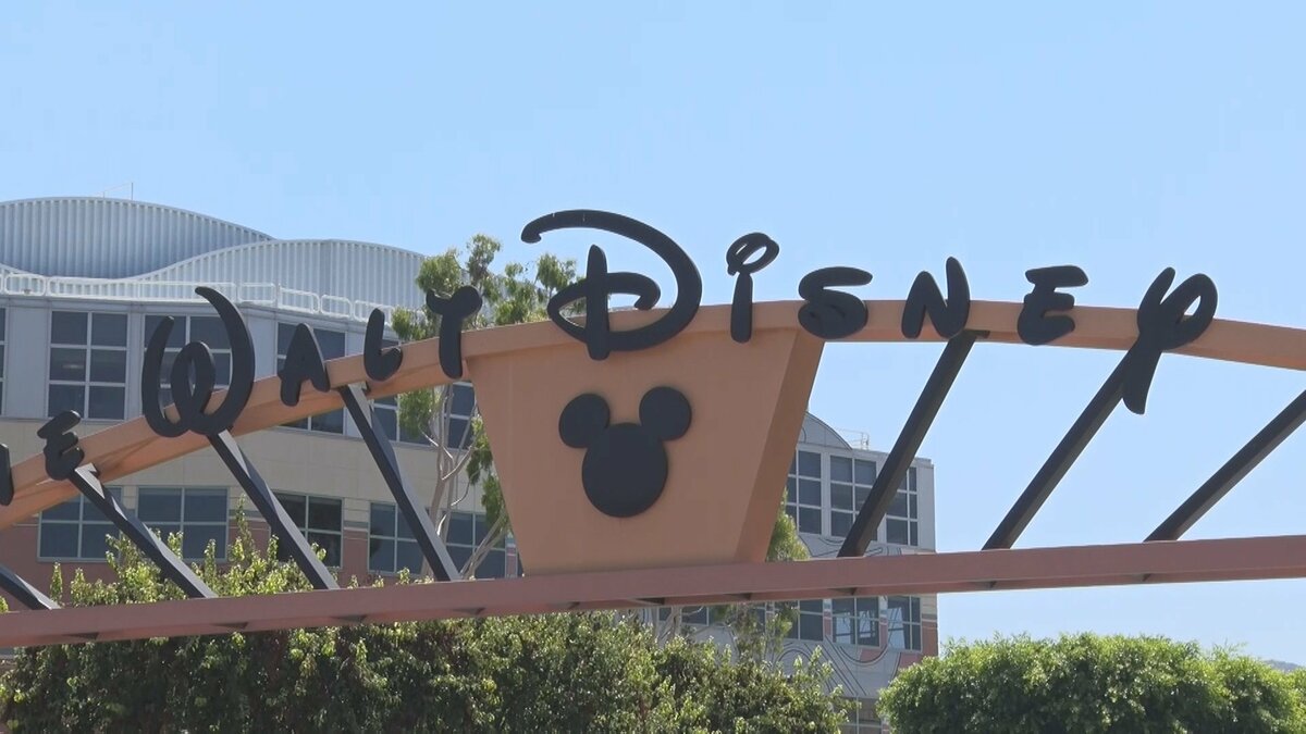 オープンAIの「Sora」でディズニーキャラクターが利用可能に　米ディズニーがオープンAIに約1550億円投資