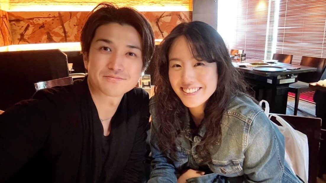 【渡辺大輔&則松亜海】第一子誕生を報告「改めて命の尊さ、大切さをより一層実感」