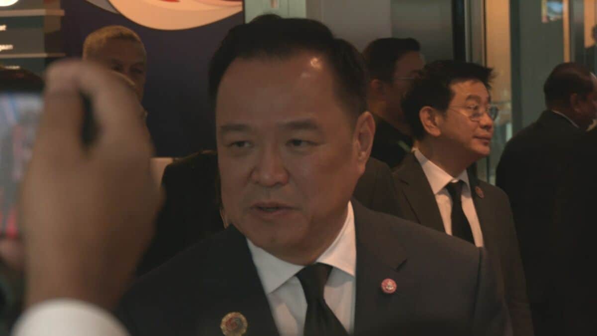 タイ下院解散、来年総選挙へ カンボジアとの軍事衝突続く中…アヌティン首相さらに強硬化で混乱広がるおそれも