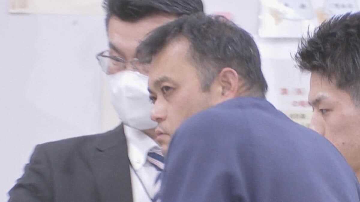 東京・赤坂女性刺傷事件　逮捕の自衛官の所属の駐屯地内から血のついた服発見 血は女性のものと｢矛盾なし｣ 警視庁