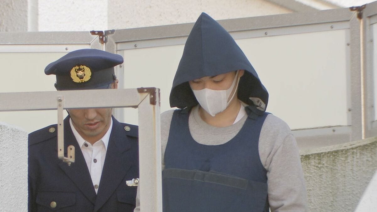 県立千葉女子高校の教諭の男(29)を逮捕 浦安市の路線バスの車内で女子高校生に対しわいせつか 千葉県警