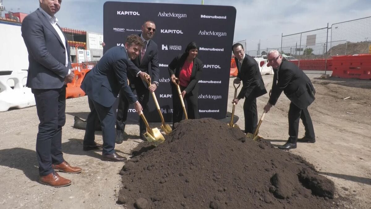 住宅不足深刻の豪州 日本企業がBTR=賃貸住宅市場へ本格参入