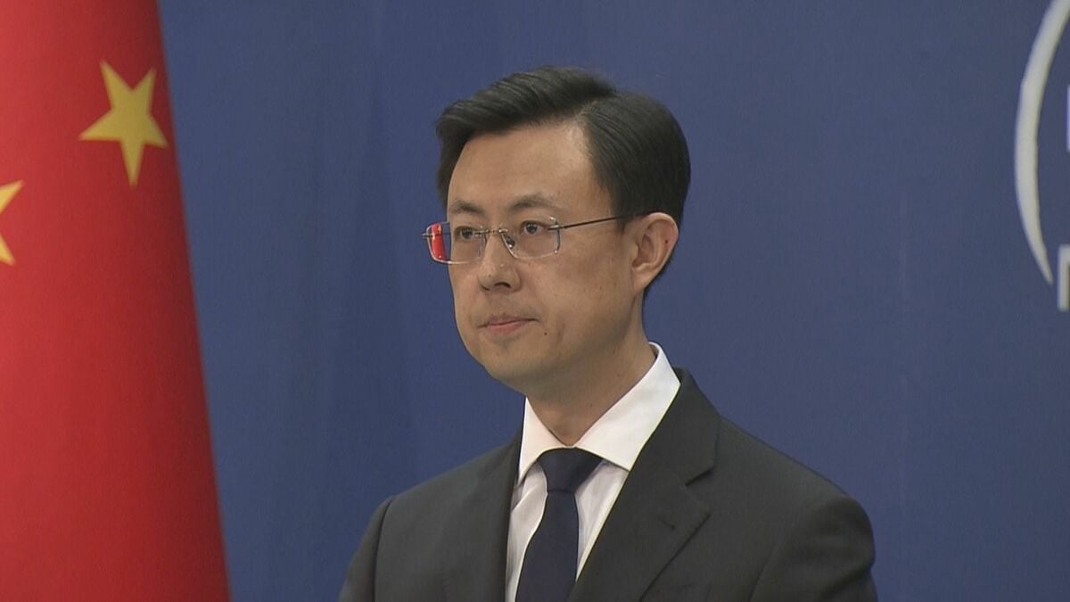 中国「南京事件」から88年を前に「歴史を深く反省し軍国主義と決別を」中国外務省報道官