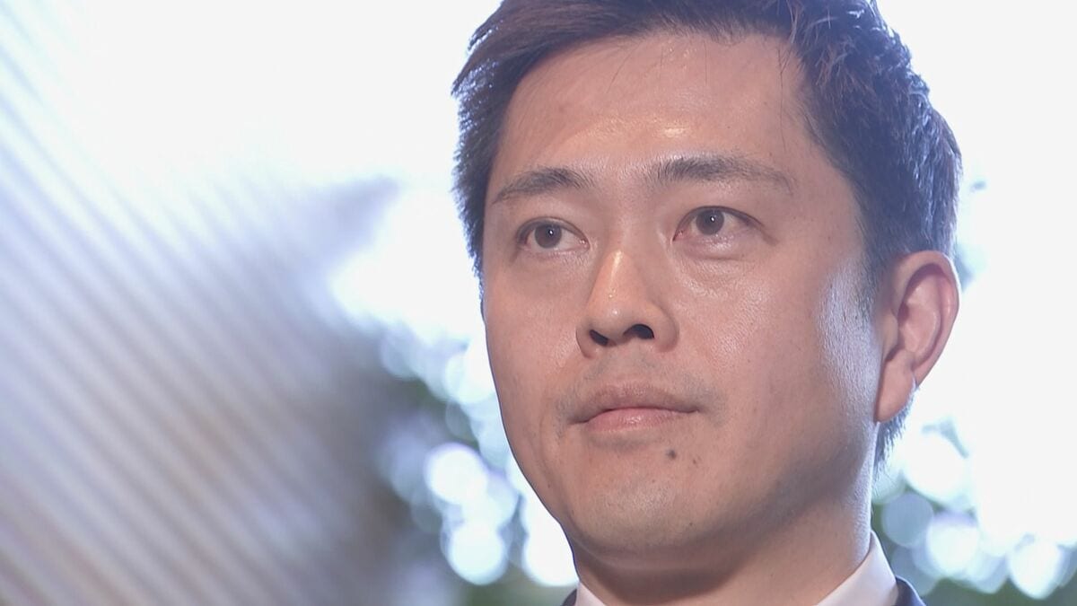 維新・吉村代表「高市総理は約束守っている、最後まであきらめない」定数削減をめぐり