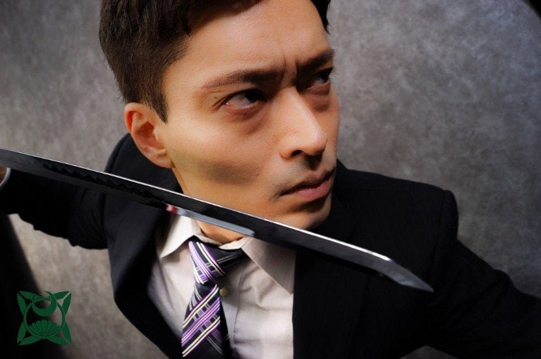 【 訃報 】望月祐治さん「11月上旬に永眠いたしました」 「イケメン戦国 THE STAGE」「ミュージカル『刀剣乱舞』~花影ゆれる砥水~」などに出演