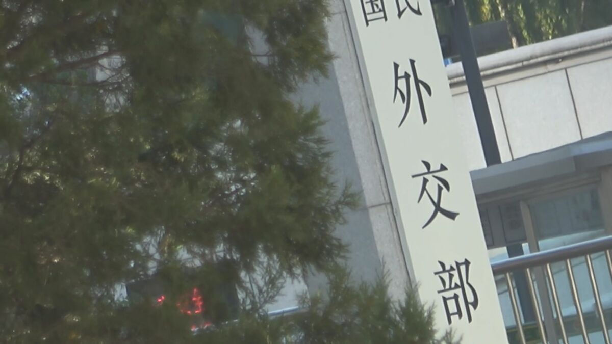 中国軍機のレーダー照射めぐり日米防衛相が電話会談「日本側のペースに乗せられないように」中国外務省報道官がくぎ刺す