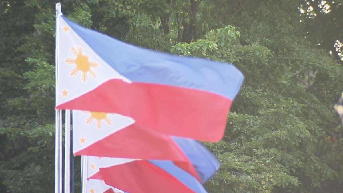 フィリピン国防省「中国は地域の安定脅かす」「無謀な行動」 自衛隊機へのレーダー照射で日本と“連帯”表明