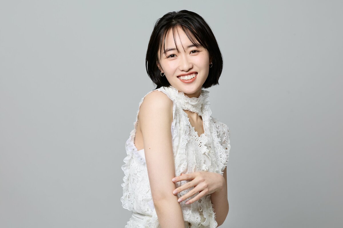 【 元モーニング娘。工藤遥 】GATE所属を公表「より一層気を引き締め、何事にも真摯に向き合っていきたい思っています」