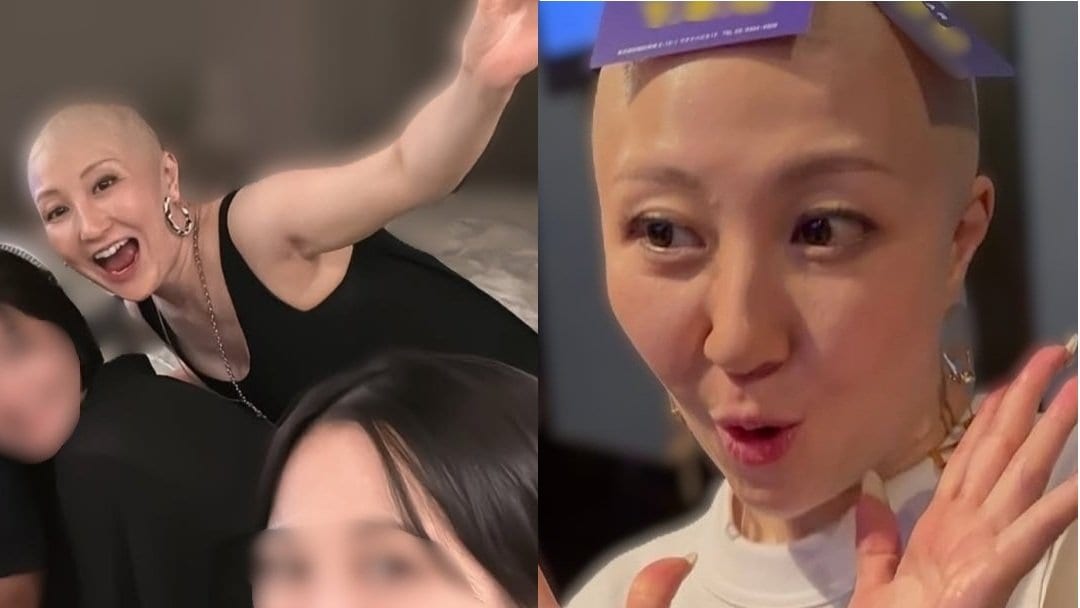 【 がんサバイバー 】西丸優子さん “抗がん剤中の思い出” 「ハゲにスカーフ」友人たちとはしゃぐ「楽しいことを見つけて、乗り越えて」呼びかける