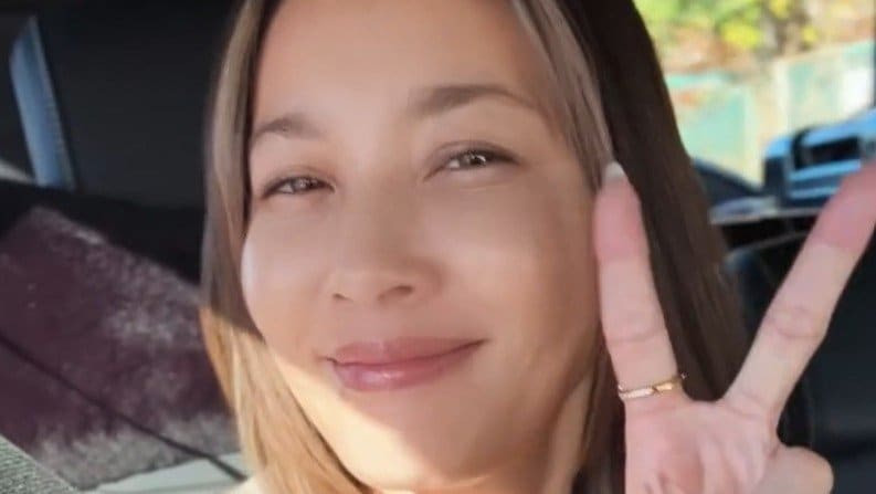 【 瀬戸朝香 】49歳の誕生日を報告「幾つになっても…『おめでとう』って言ってもらえるのって嬉しいものだ」