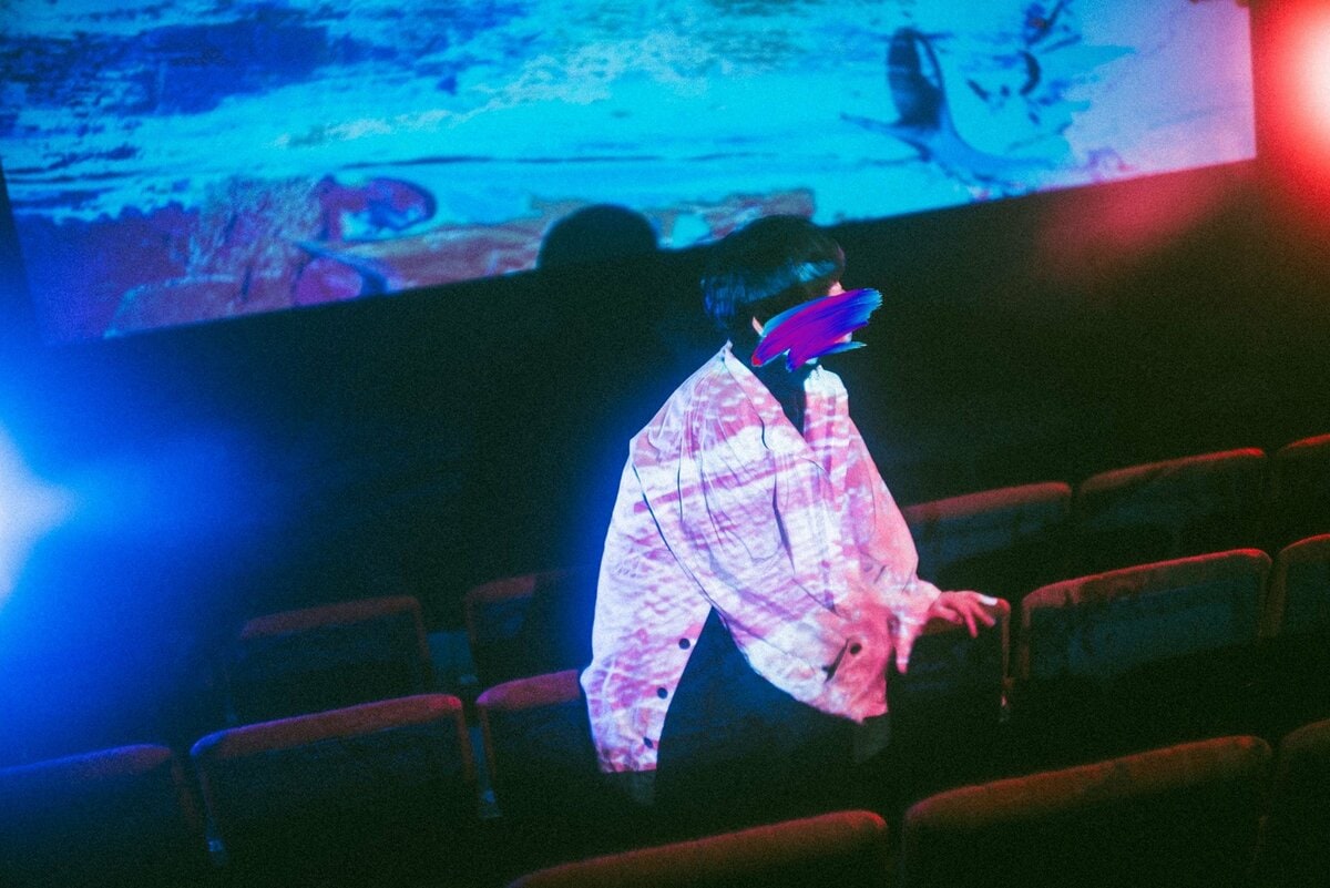 「『急性骨髄性白血病』と診断され、治療を受け」 【 シンガーソングライター・4na 】 現在は寛解 「こうなった自分だからこそ作れる音楽があるはず」