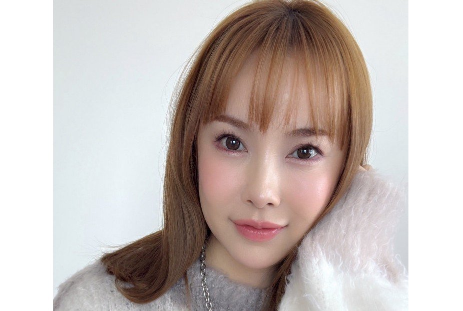 【 上原さくら 】 一家全員インフルエンザA型に感染 「私は昨日朝から全く動けない」「元気なの犬くんだけ」