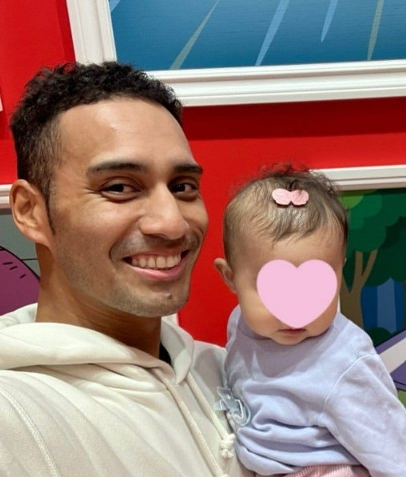 【 白血病 】ネイボールさん 「なんであの時、もっと早く病院に行かなかったんだろう…」 SNSに想い 「この後悔を、前に進む力に変えていく。それが今のパパの覚悟です」