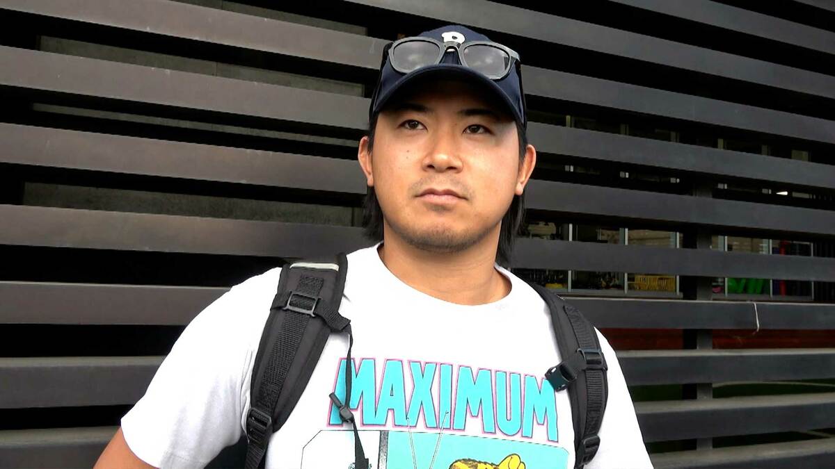 今永昇太「アヒルが初めて見たものを親と認識するような感じ」残留決断の裏に“カブスへの思いと決意”「逃げ道はない」