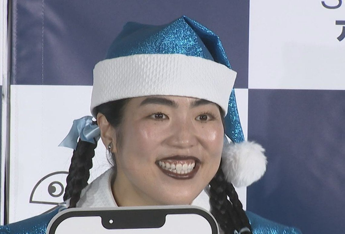 【 ゆりやんレトリィバァ 】 米・ロサンゼルスで病院トラブル 「何やったん あの注射…」 海外に拠点移し1年 英語スコアは「履歴書に書ける最低レベル」