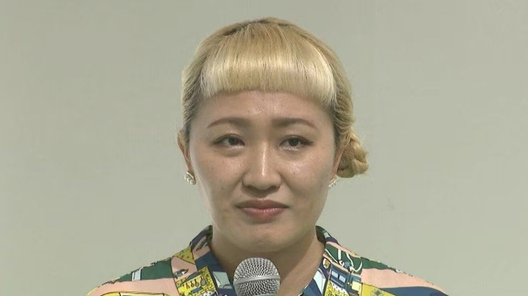 【 丸山桂里奈 】 救急搬送の父、一度退院も再び肺炎で入院 「大丈夫だと思いながらも、どこか不安がいつもあります」