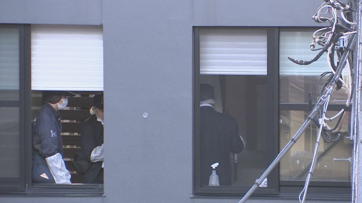 赤坂の個室サウナ店で男女2人が倒れているのが見つかる その後死亡 警視庁が原因を捜査
