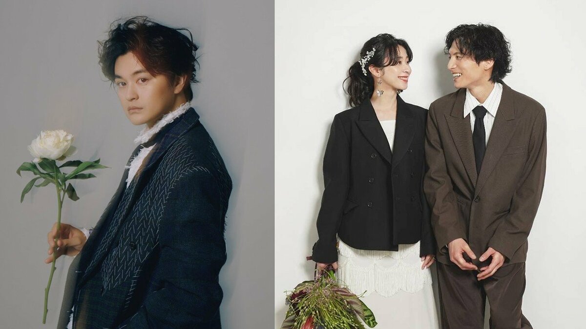 【瀬戸康史】“舞台の弟”が“本当の弟”に 妹・瀬戸さおりさんと宮﨑秋人さんの結婚を祝福 「まさか秋人がほんとに弟になるとは...」
