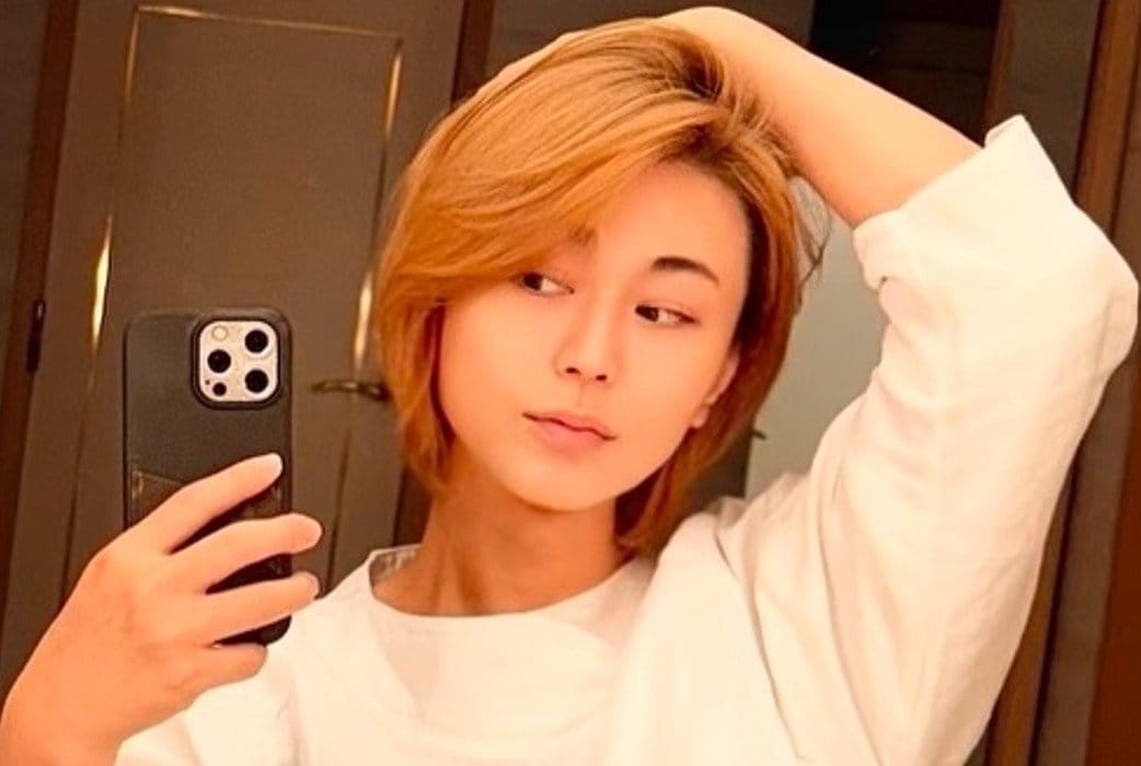 【 氷川きよし 】 「薔薇のハイボールも美味」 地元・福岡公演後の夜を優雅に堪能 「ふるさと福岡ずーっとずーっと好いとーばい!」