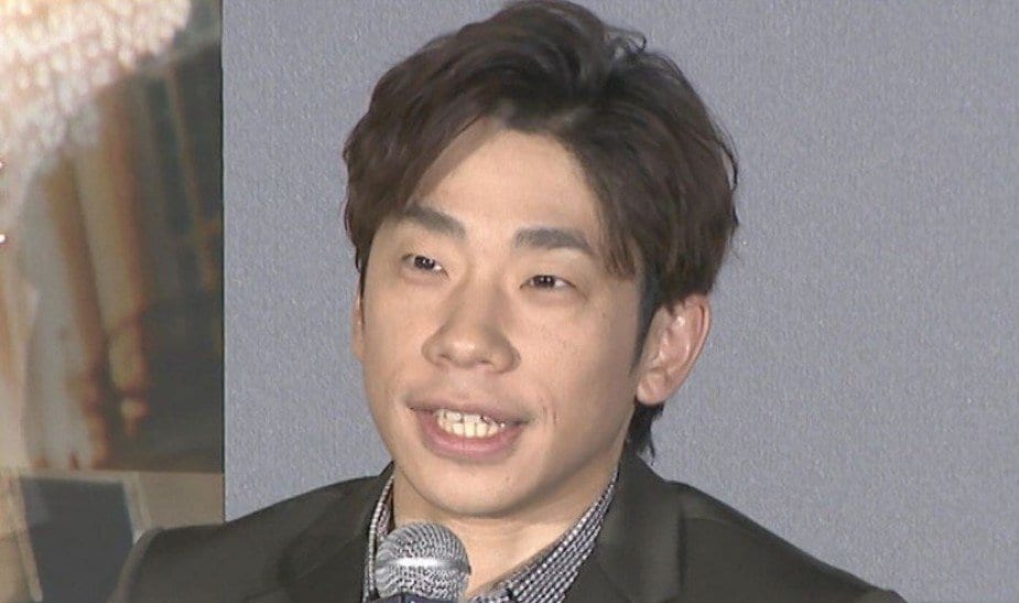 【 織田信成 】 運転中の接触事故を報告 「私の不注意によるものであり、深く反省」「安全確認をより一層徹底し、再発防止に努めてまいります」