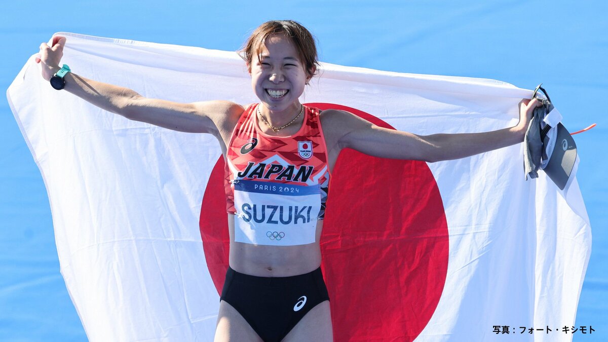 鈴木優花が第一生命グループを退部、夫・赤﨑暁が所属するクラフティアへ 登録名は「赤﨑優花」に