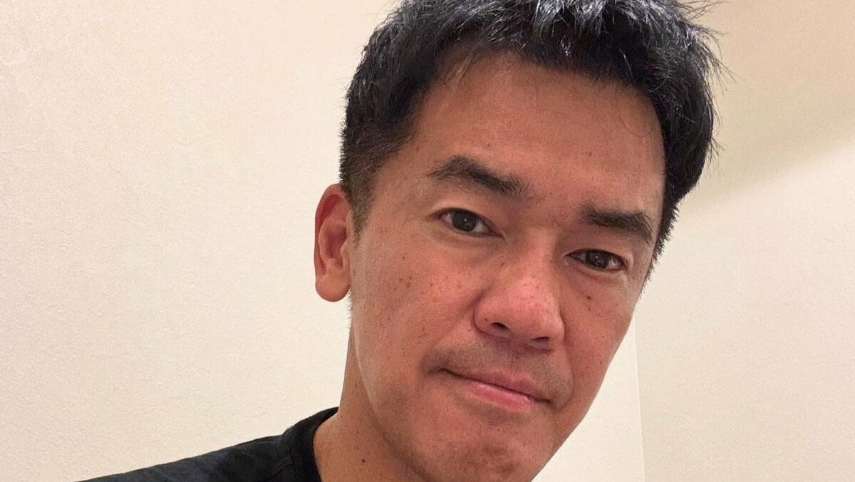 【 武井壮 】 相次ぐ「お見合い話」に…「有難いんだけど、複雑」「写真まで見せてくれて是非一度と言われるんだけど なかなか飛び込めません」