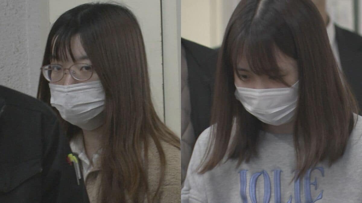 「自称・一夫多妻」の男とその妻ら3人逮捕…20代女性との性交動画を盗撮し動画サイトに投稿したか 警視庁