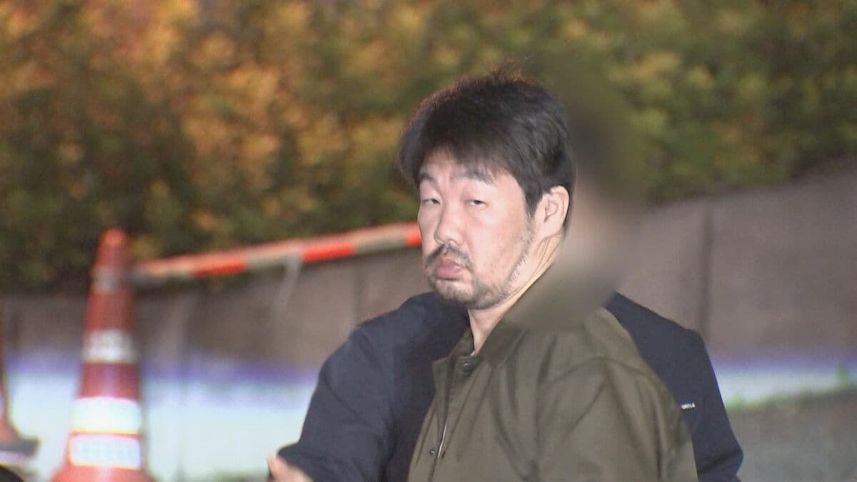 タイ人12歳少女に“違法労働” 自身にみだらな行為させたなどの罪で経営者の男を起訴 東京地検