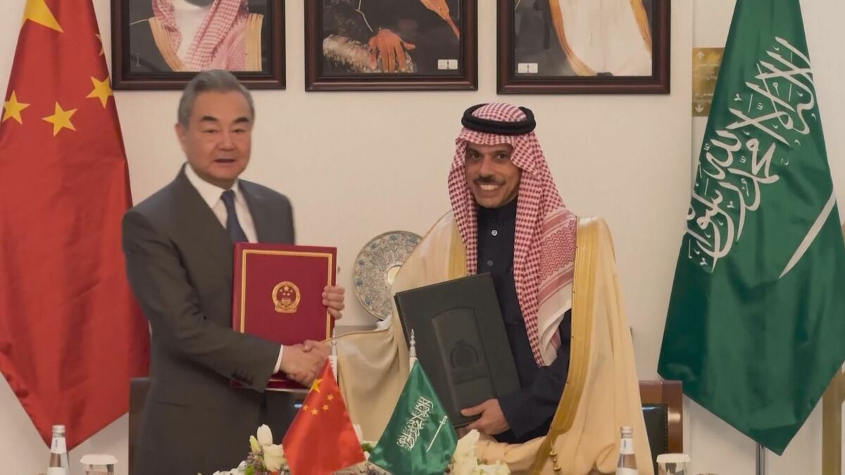 中国・王毅外相　「高市総理が台湾問題めぐり内政干渉することに断固反対」今度は中東諸国に外交戦を展開