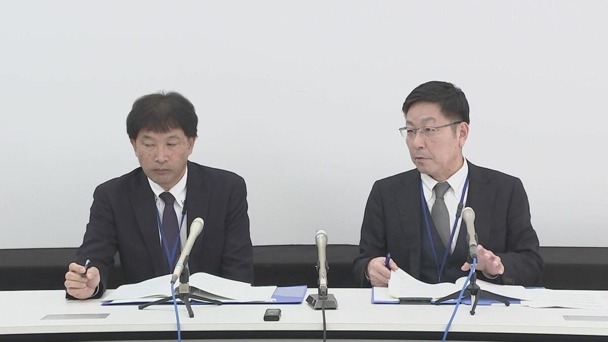 「海に入っていいよ」と部活顧問が生徒に…　平塚市の海水浴場で起きた水難事故について市教委が検証結果公表「危機管理、安全管理に対する意識が不十分だった」