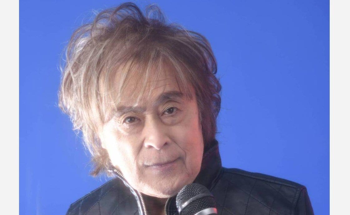 【 宮内タカユキ 】先日の救急搬送から回復へ　「少しずつですが次のステージへの準備を始められるようになりました」　「仮面ライダーBLACK RX」主題歌などヒーローソングで活躍