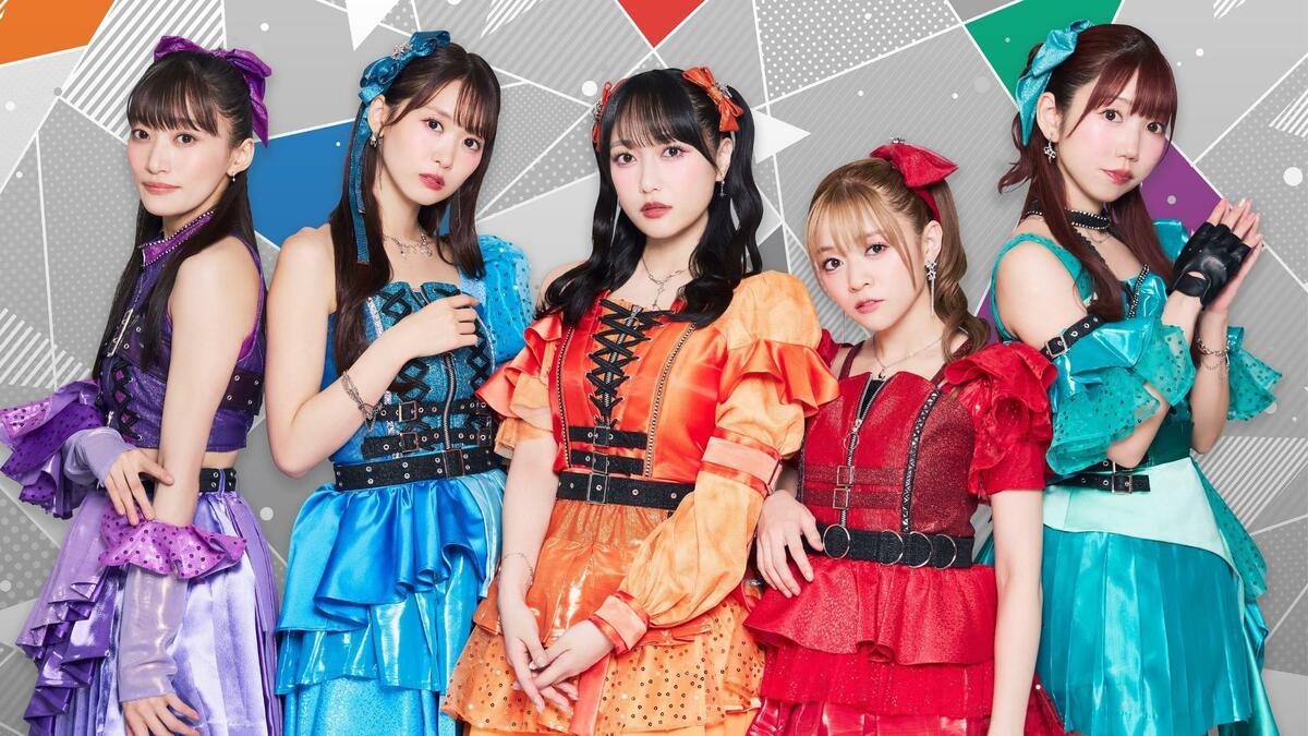 【 i☆Ris 】　イベントを延期　「ご来場のお客様へ危害を加える内容のメールが」　公式サイトで声明　「毅然とした態度で臨む」「関係警察署と情報共有を行いながら対応」