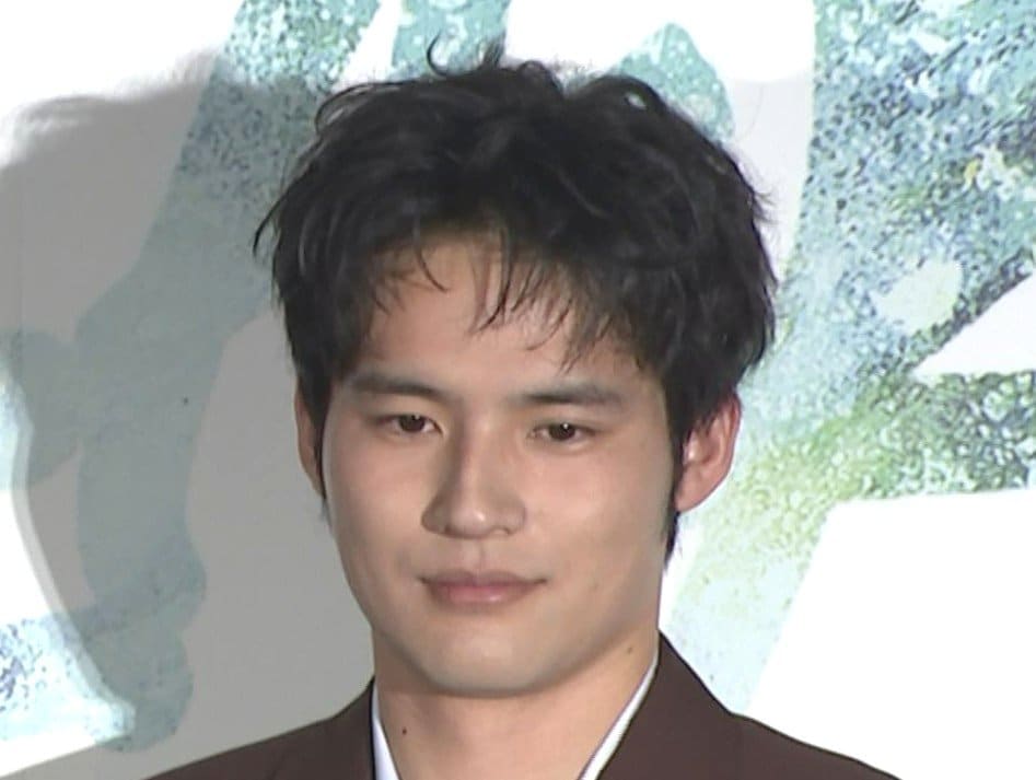 【 水上恒司 】 『WIND BREAKER』公開記念 　「僕らも小さい頃に観た不良映画で、なんか強い気持ちになった」