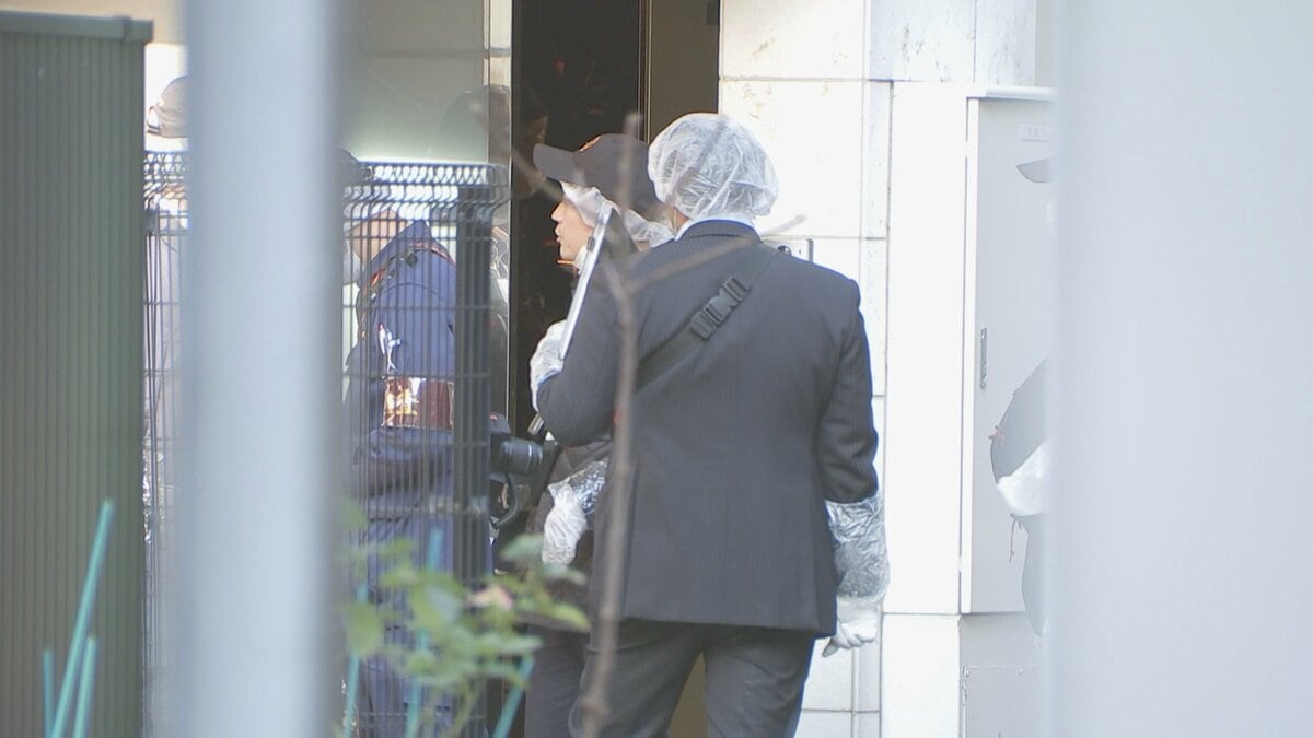 東京・赤坂の個室サウナ店夫婦死亡火災　店のオーナーが“非常用ボタンの受信盤の電源”「今まで入れたことがない」「触ったことがない」警視庁