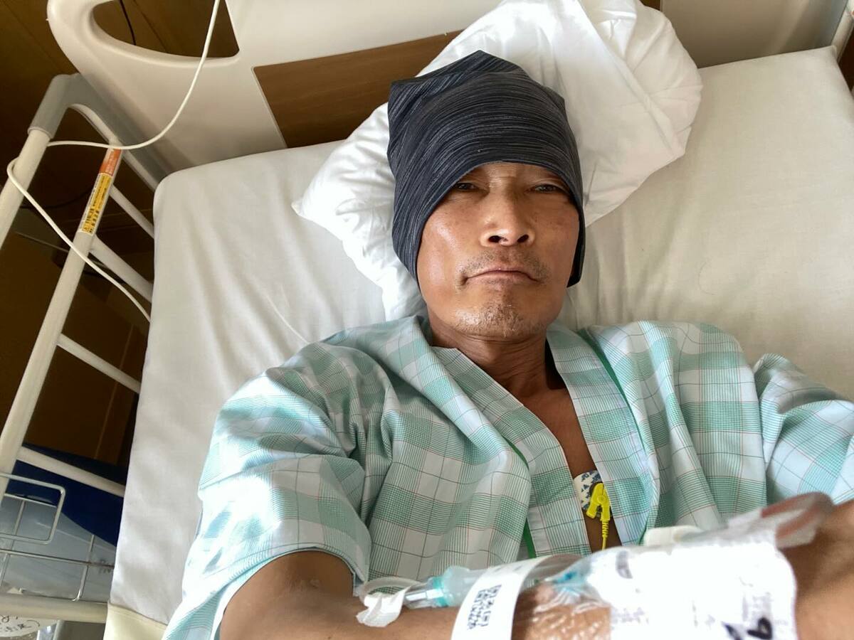 【 元うたのおにいさん・杉田あきひろ 】 救急搬送で緊急入院 「うっ血性心不全、それに伴う心筋梗塞の疑い」「胸が苦しくなり呼吸ができなくなって」